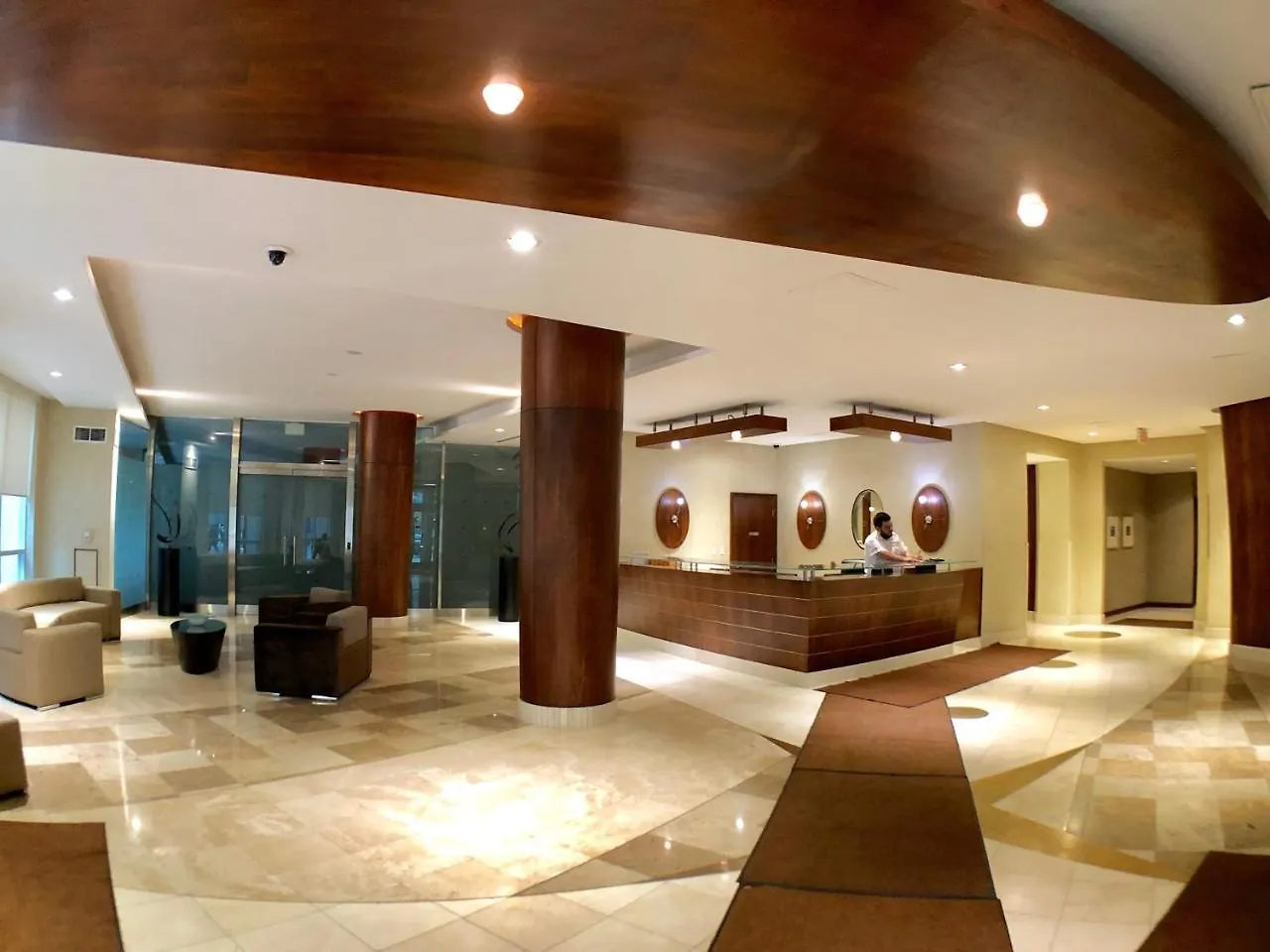 Apartment City Stay Condos - Downtown Toronto, Simcoe Street